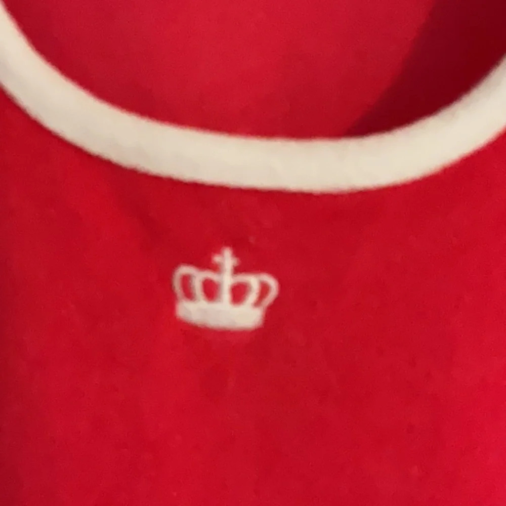 Juicy Couture - NWT Women’s Terrycloth Tank Top Dress Coverup - Picture 2 of 9